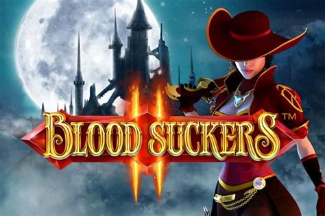 Blood Suckers II .